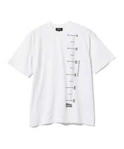 ▲Abu Garcia × BEAMS / 別注 Boat T-shirt