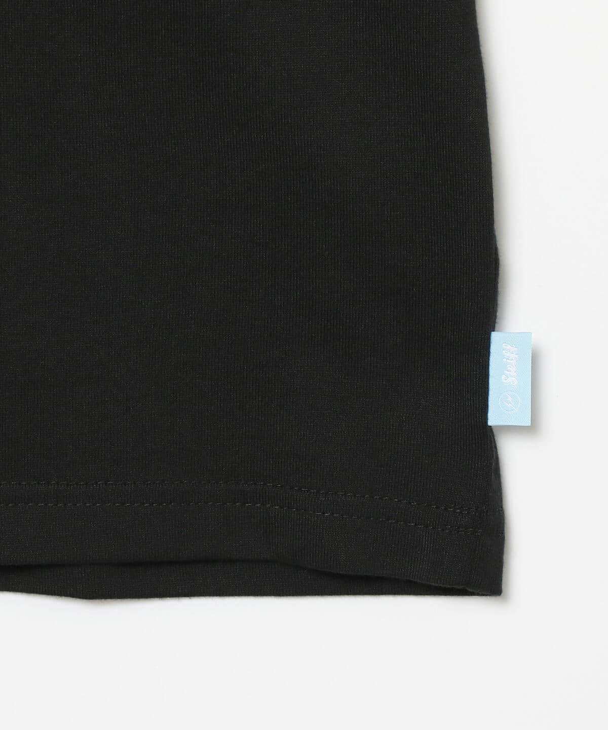 BEAMS(ビームス)Steiff × fragment design / T-Shirt A(Tシャツ ...