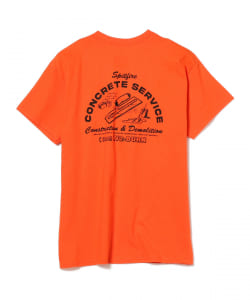 ▲SPITFIRE / Hardhead T-shirt