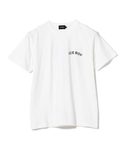 paperboy × BEAMS / 別注 ICE BOY T-Shirt
