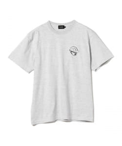 paperboy × BEAMS / 別注 ICE LOGO T-Shirt