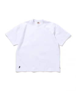 PRINCE × BEAMS / 別注 Logo T-Shirt
