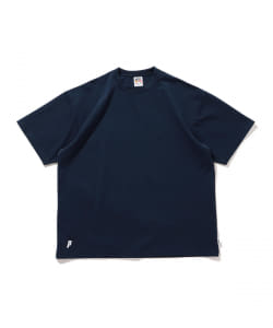 PRINCE × BEAMS / 別注 Logo T-Shirt