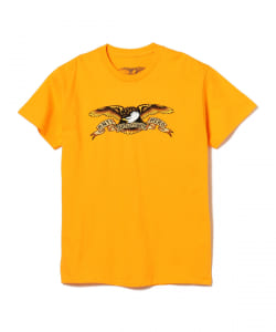 ANTI HERO / Eagle Short Sleeves Tee