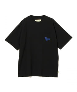 SSZ / The SSZ Plus Tシャツ
