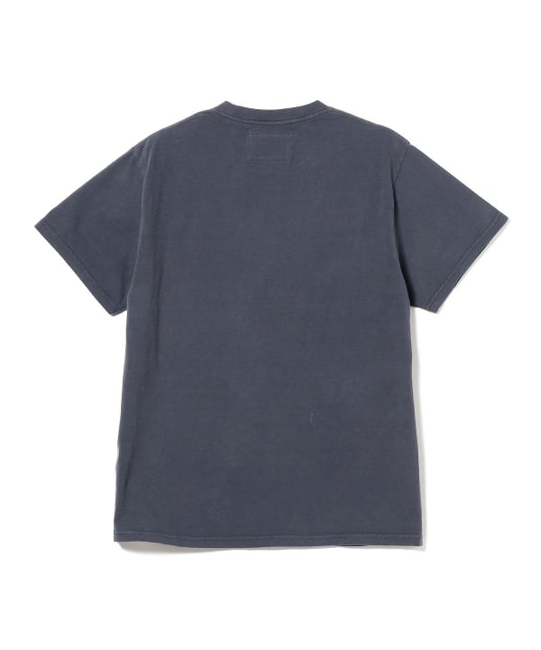BEAMS（ビームス）FUTURE ARCHIVE / FADE PRINT T-shirt（Tシャツ