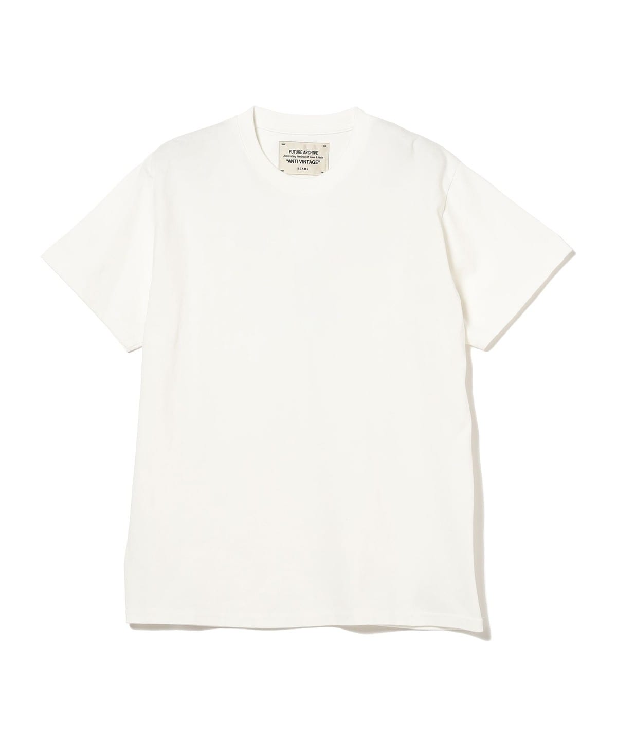 L FUTURE ARCHIVE FADE PRINT Tshirt beams | hartwellspremium.com