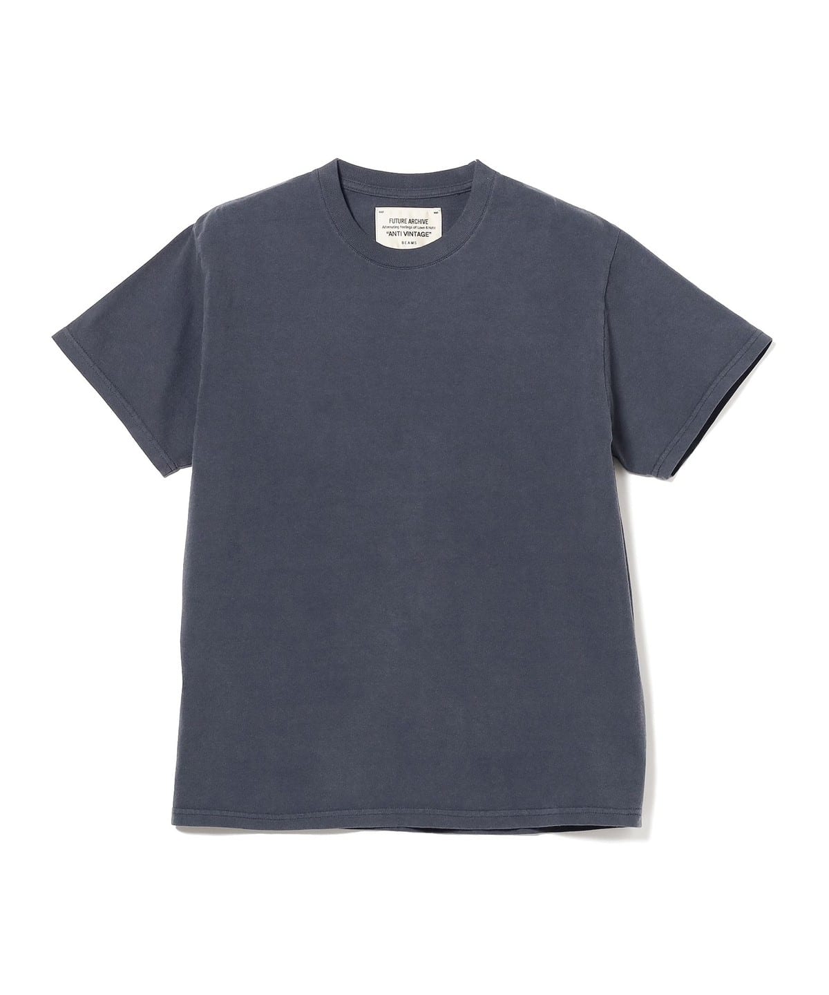 BEAMS FUTURE ARCHIVE / FADE PRINT T-shirt (T-shirt, cut-and