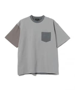 ▲Abu Garcia × BEAMS / 別注 Crazy Tee