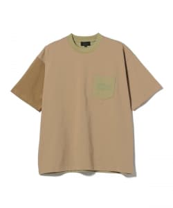 ▲Abu Garcia × BEAMS / 別注 Crazy Tee