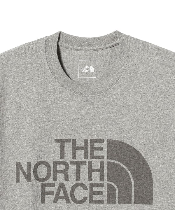 BEAMS（ビームス）【アウトレット】THE NORTH FACE / S/S Big Logo Tee