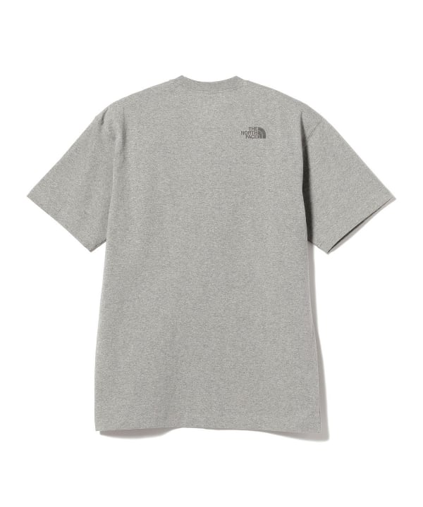 BEAMS（ビームス）【アウトレット】THE NORTH FACE / S/S Big Logo Tee