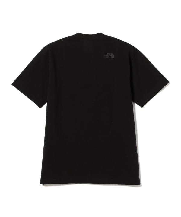 BEAMS（ビームス）【アウトレット】THE NORTH FACE / S/S Big Logo Tee