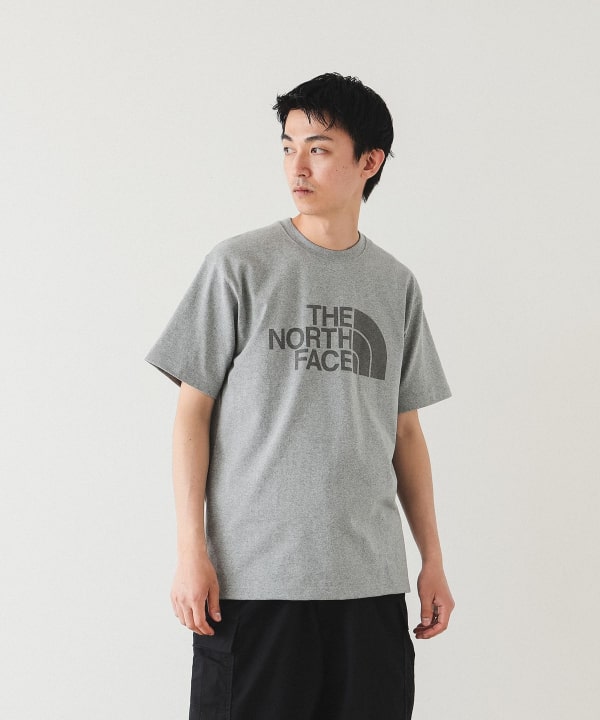 BEAMS（ビームス）【アウトレット】THE NORTH FACE / S/S Big Logo Tee