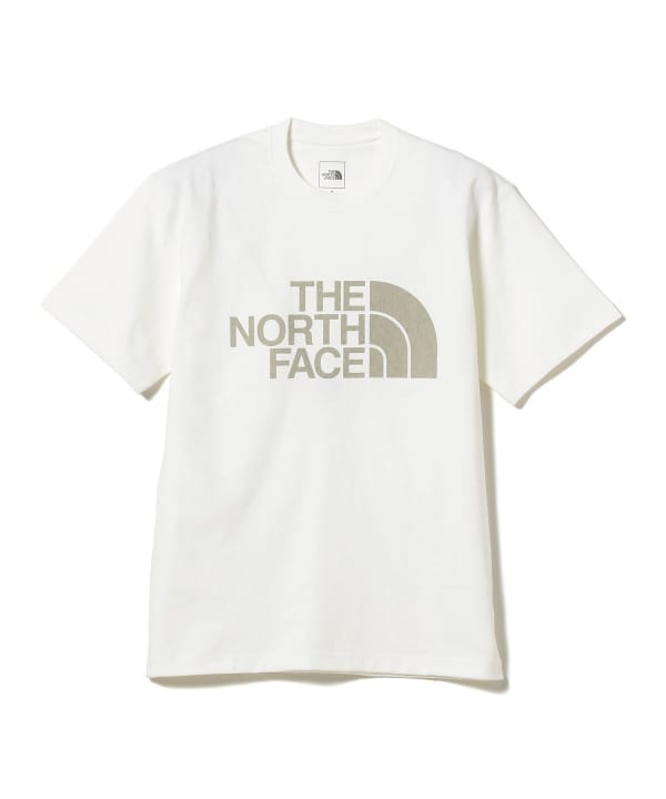 BEAMS（ビームス）【アウトレット】THE NORTH FACE / S/S Big Logo Tee