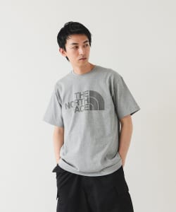 ▲THE NORTH FACE / S/S Big Logo Tee