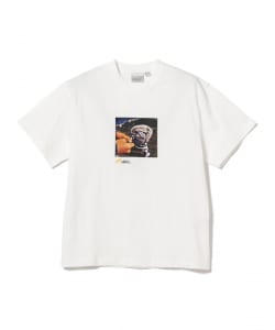 ▲Gramicci × Adsum / Garment Dyed Tee