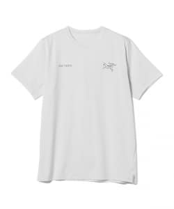 ▲ARC'TERYX / Captive Split Tシャツ
