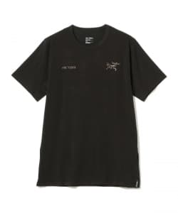 ▲ARC'TERYX / Captive Split Tシャツ