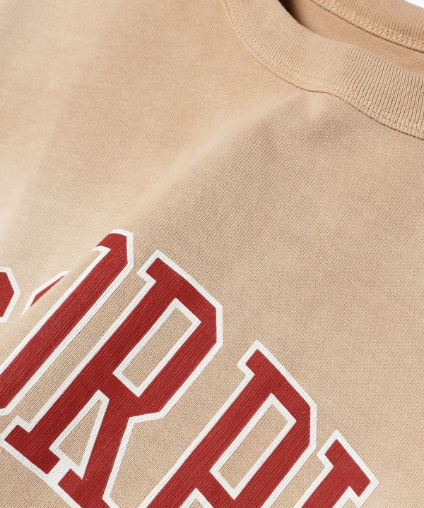 BEAMS souvenir T-shirts (T-shirts, cut and sewn BEAMS BEAMS souvenir T-shirts (T-shirts, cut and sewn BEAMS
