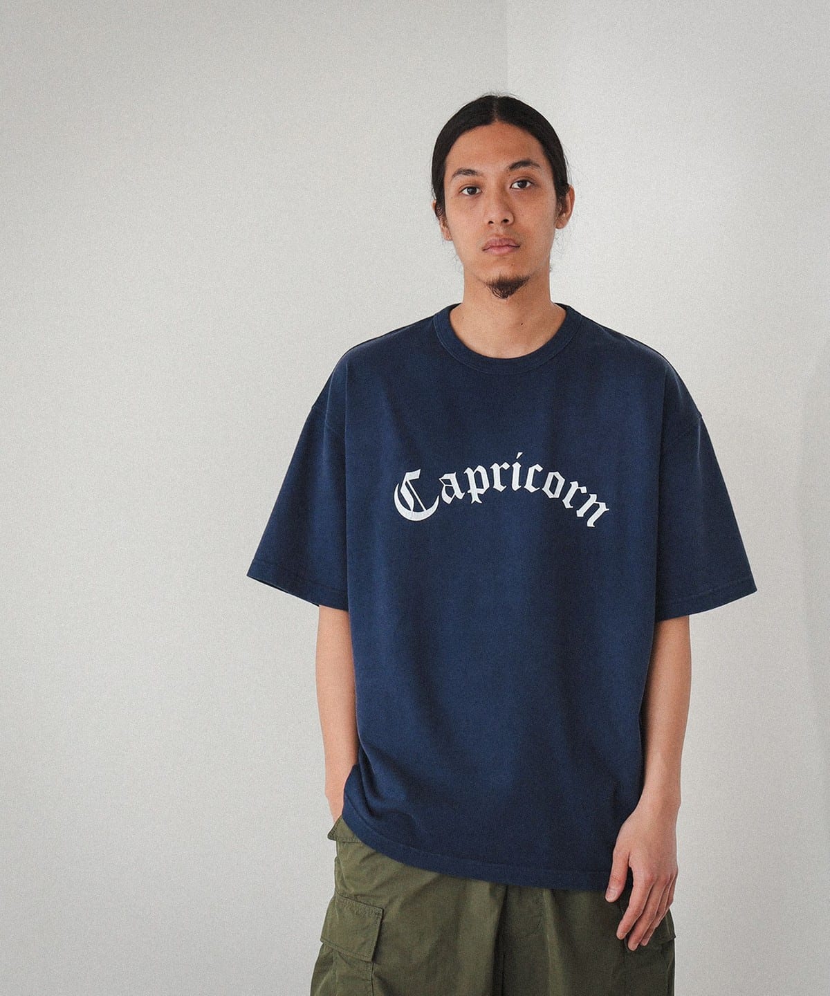 スーベニア Tシャツ Tシャツ・カットソー MEN NAVY M スーベニア Tシャツ Tシャツ・カットソー MEN NAVY M