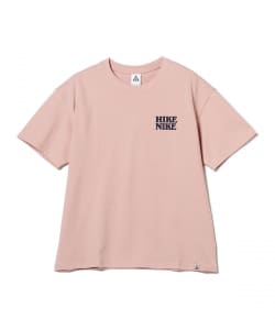 ▲NIKE / ACG NRG HIKEPY TEE