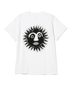 ▲SASQUATCHFABRIX. / Sun T-Shirt