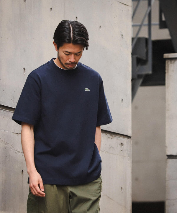 BEAMS（ビームス）【アウトレット】LACOSTE for BEAMS / 別注