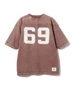 ▲BOW WOW / ST.STEPHEN 69 FOOTBALL CS