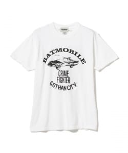 ▲BOW WOW / Batmobile Tee