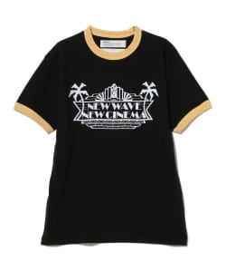 ▲DAIRIKU / New Trim Tee