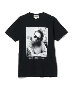 ▲BOWWOW / Big Lebowski Dude T-Shirt