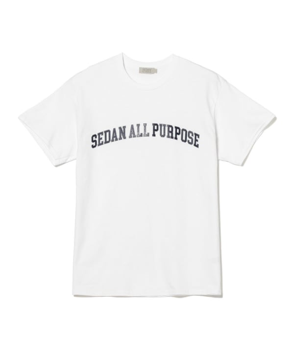 BEAMS（ビームス）【アウトレット】SEDAN ALL-PURPOSE / Arch Logo