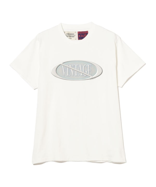 BEAMS（ビームス）TAPPEI × FUTURE ARCHIVE / T-shirt ③（Tシャツ