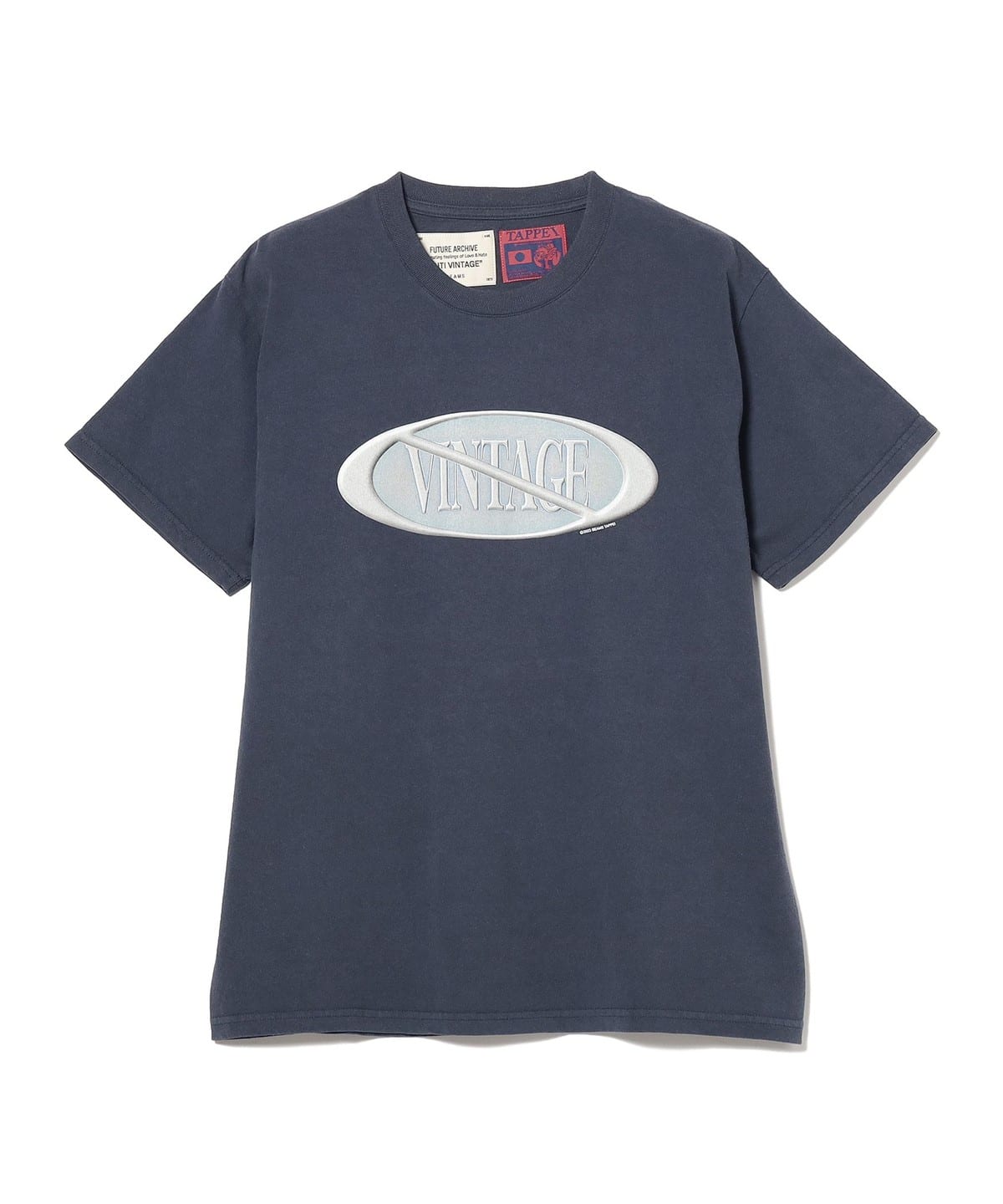 BEAMS（ビームス）TAPPEI × FUTURE ARCHIVE / T-shirt ③（T 