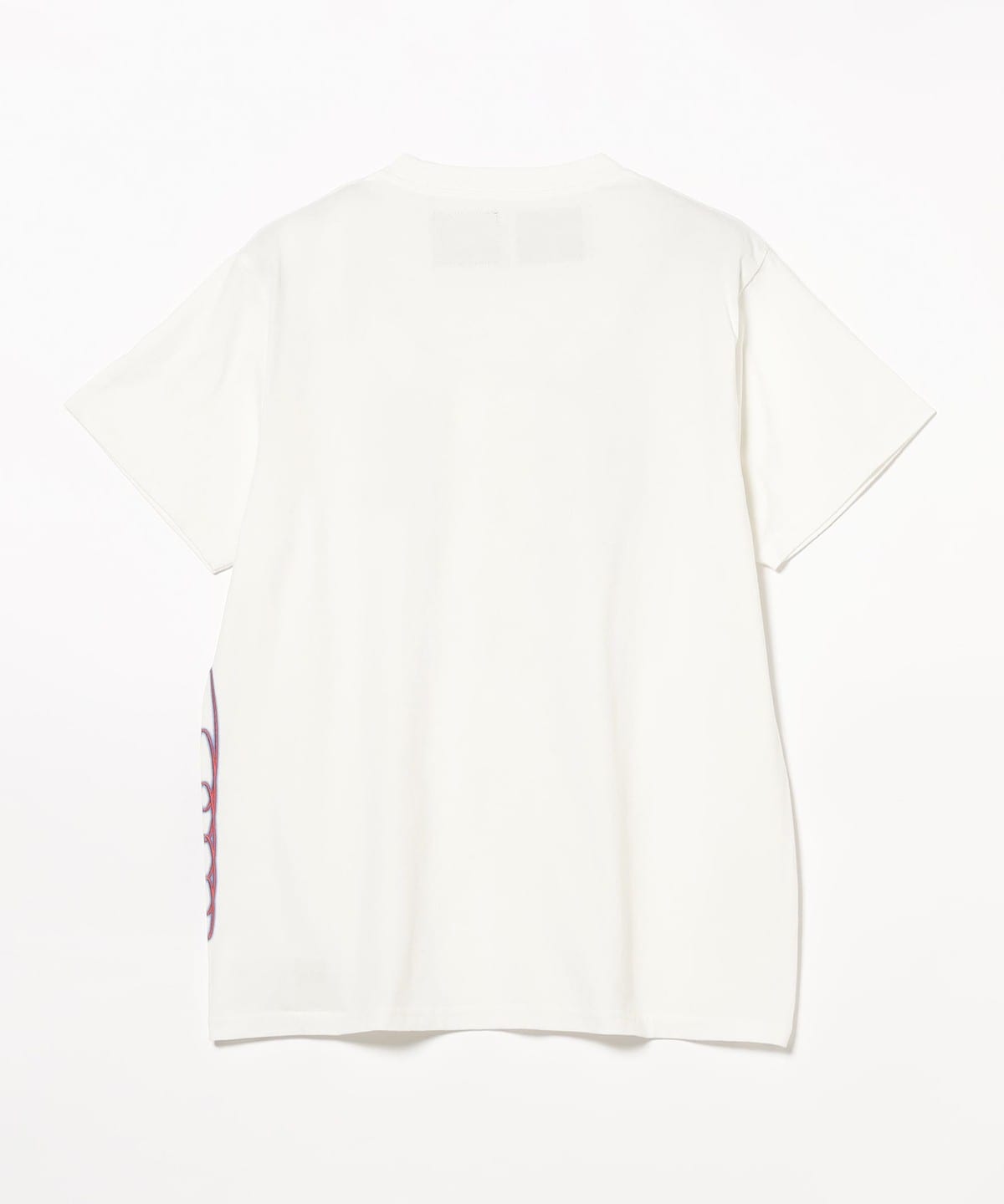 BEAMS BEAMS × FUTURE ARCHIVE / T-shirt ④ (T-shirts/cut and sew T