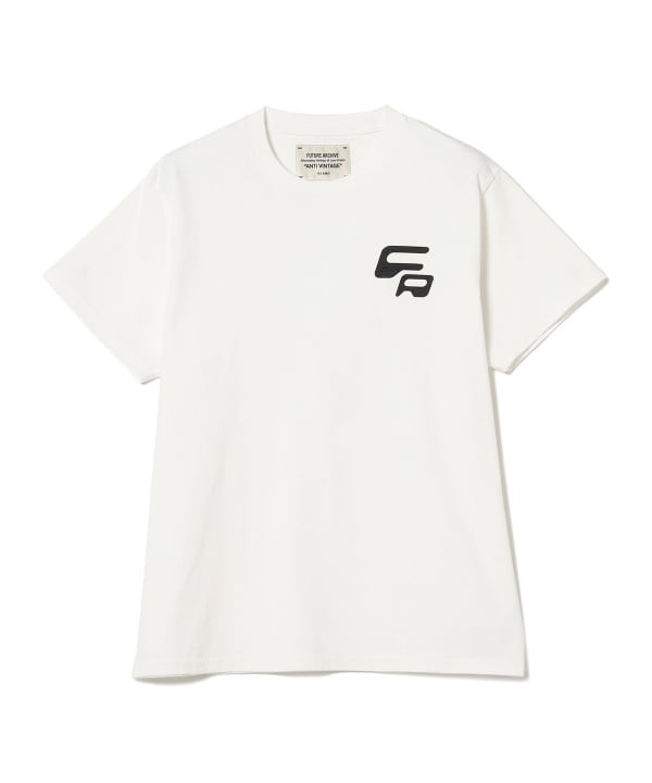 BEAMS（ビームス）FUTURE ARCHIVE / LOGO T-shirt（Tシャツ