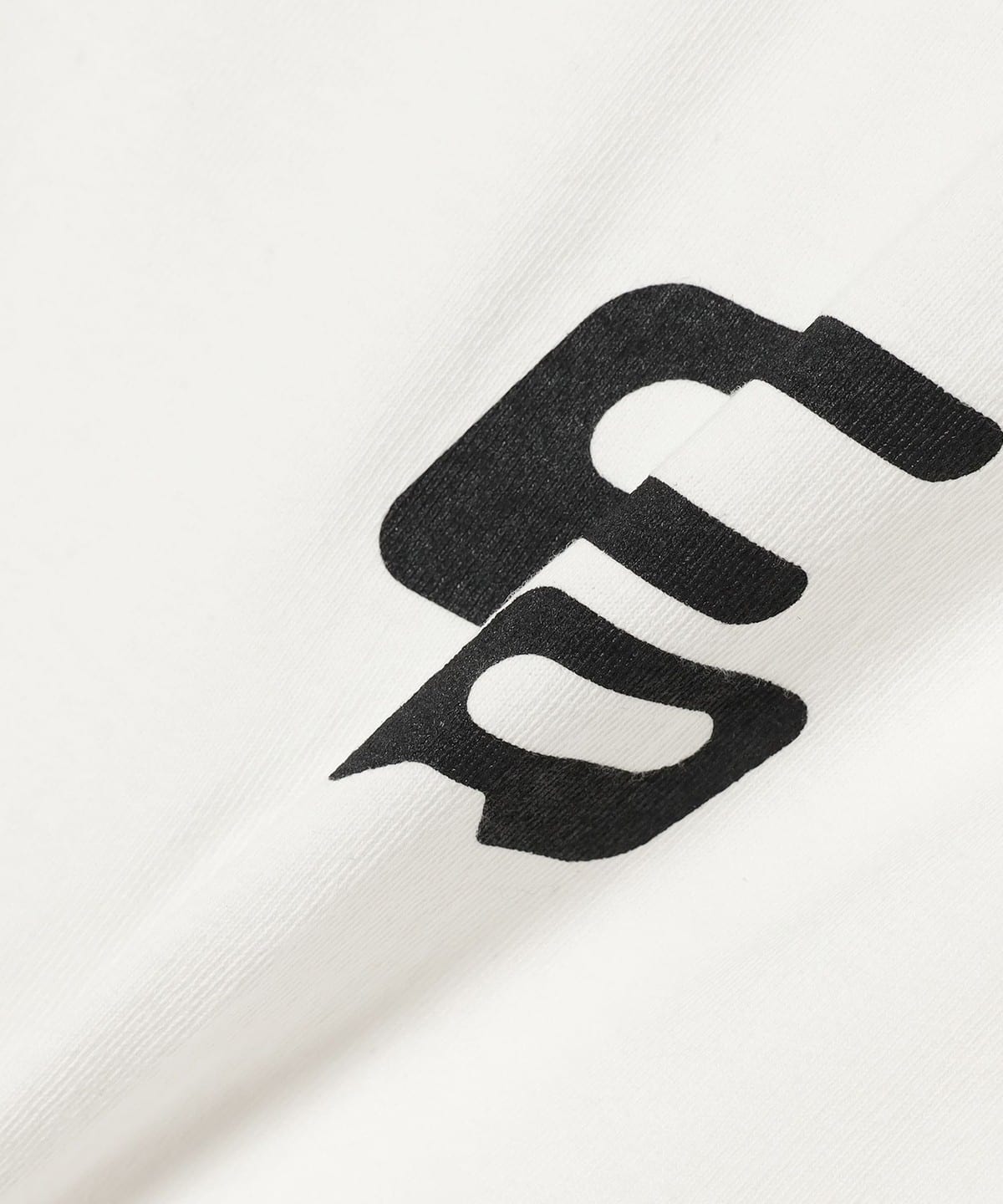 BEAMS（ビームス）FUTURE ARCHIVE / LOGO T-shirt（Tシャツ