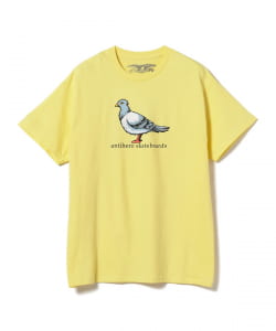 ANTI HERO / Big Pigeon T-shirt