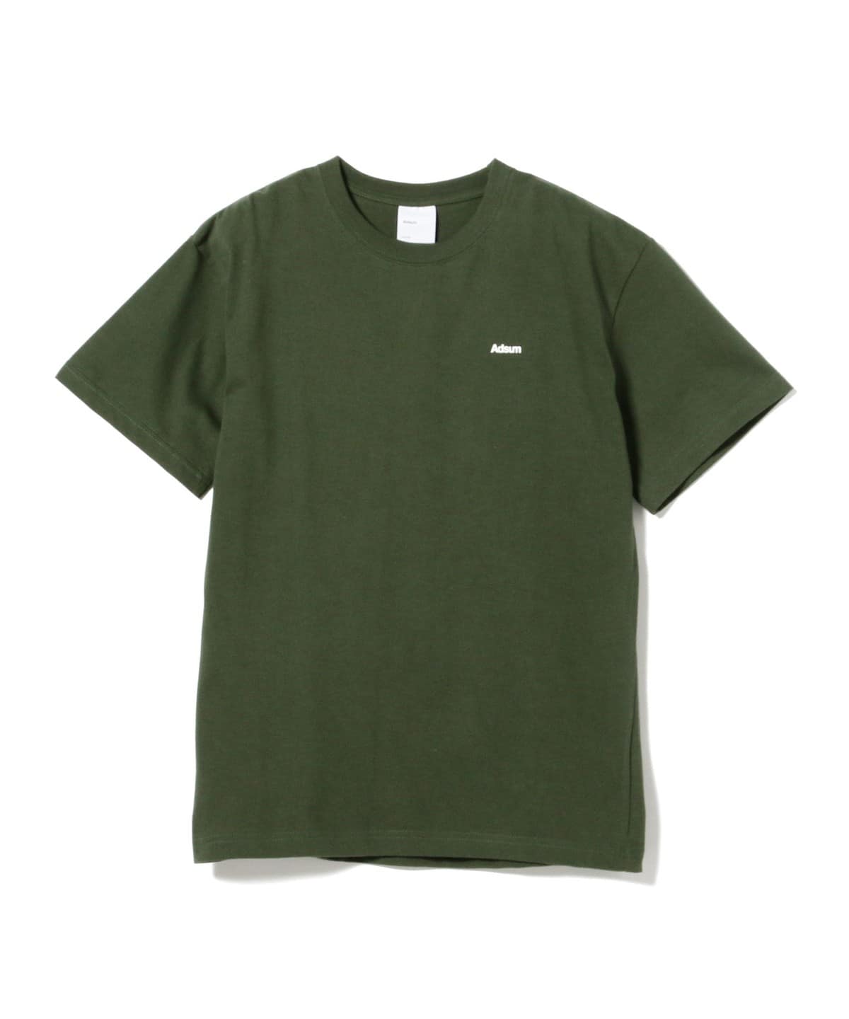 BEAMS（ビームス）Adsum / Core Logo Tee（Tシャツ・カットソー