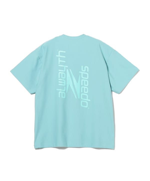 BEAMS（ビームス）Speedo × ALWAYTH × BEAMS / RASH T-Shirt（Tシャツ