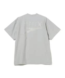 ▲Speedo × BEAMS / RASH T-Shirt