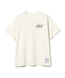 ▲SATISFY / MothTech T-SHIRT