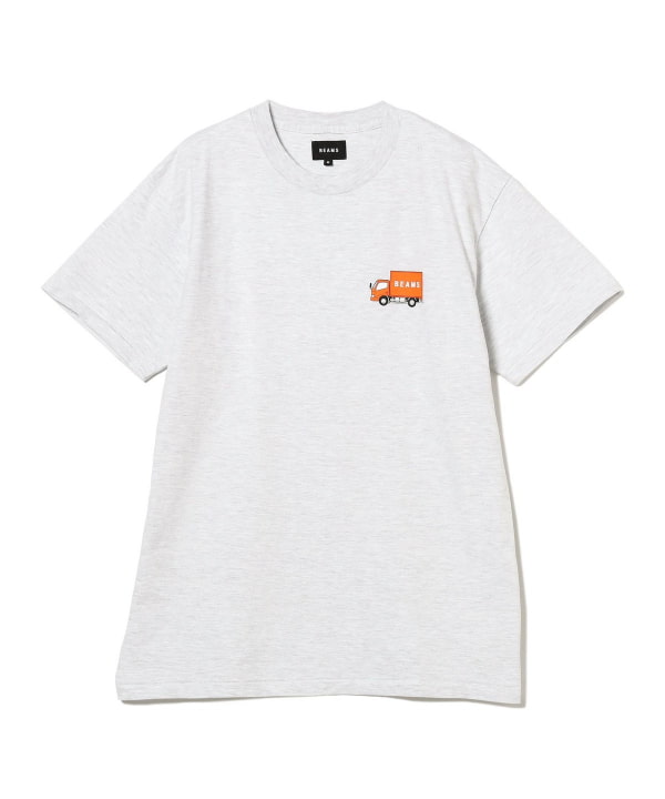 BEAMS（ビームス）BEAMS / BEAMS号 Tシャツ（Tシャツ・カットソー