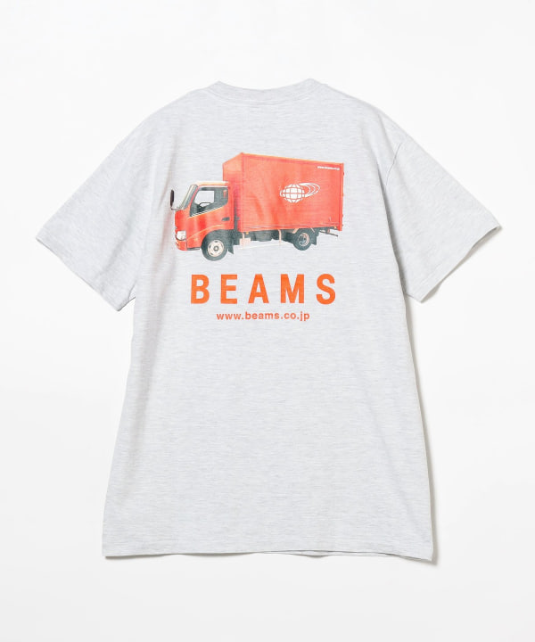 UNNON 日野日出志 BEAMS T Tシャツ Mサイズ | www.carmenundmelanie.at