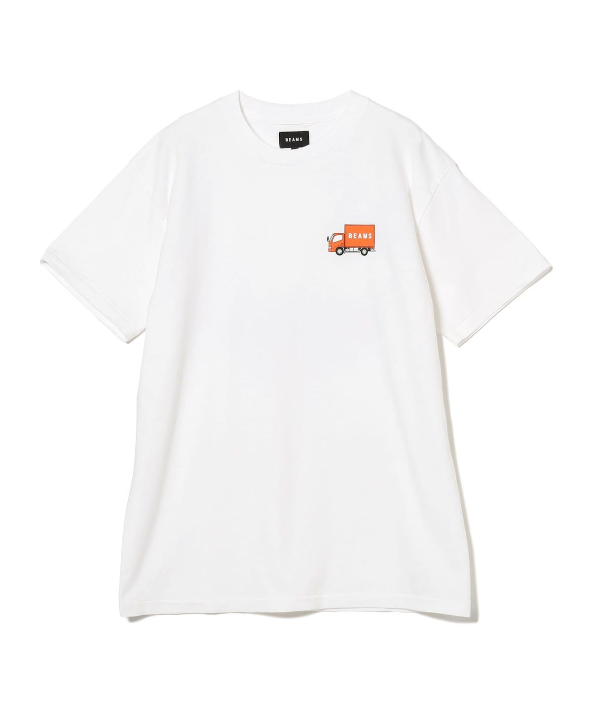 BEAMS（ビームス）BEAMS / BEAMS号 Tシャツ（Tシャツ・カットソー