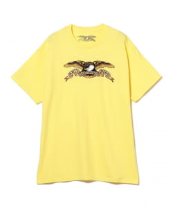 ▲ANTI HERO / Eagle Short Sleeves Tee