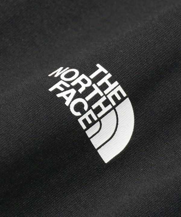 BEAMS（ビームス）THE NORTH FACE / S/S Bandana Square Logo