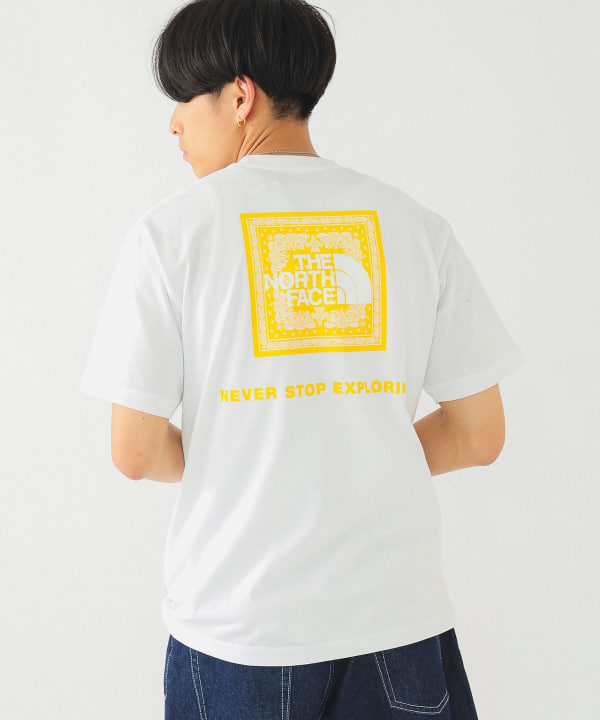 ザ・ノースフェイス ビームス THE NORTH FACE x BEAMS 18SS