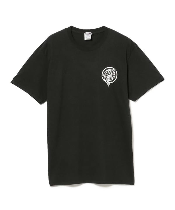 BEAMS（ビームス）SANTA CRUZ / ROSKOPP EVO 2 S/S REGULAR T